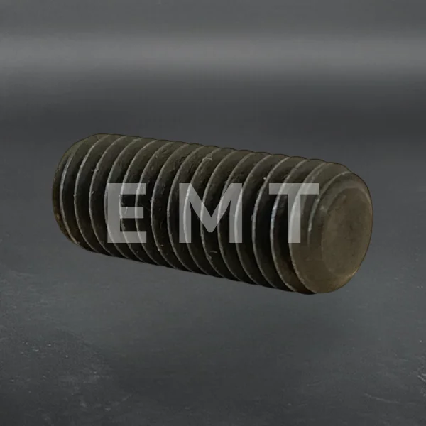 Винт фиксирующий M4х8, EMT | ЕМТ